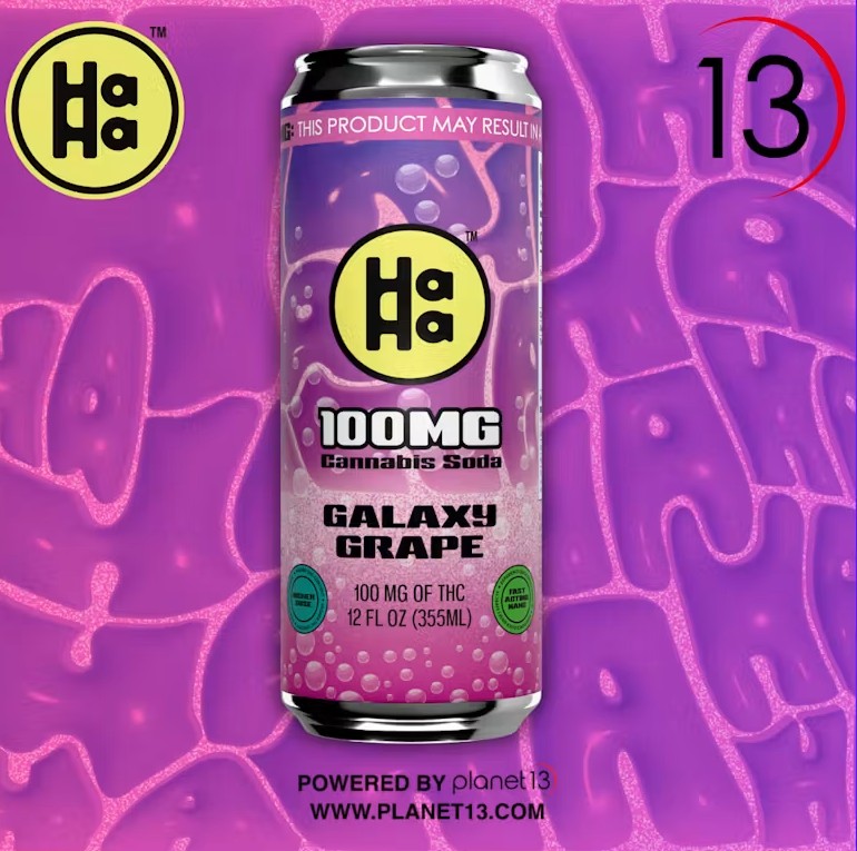 (23729) Galaxy Grape Soda