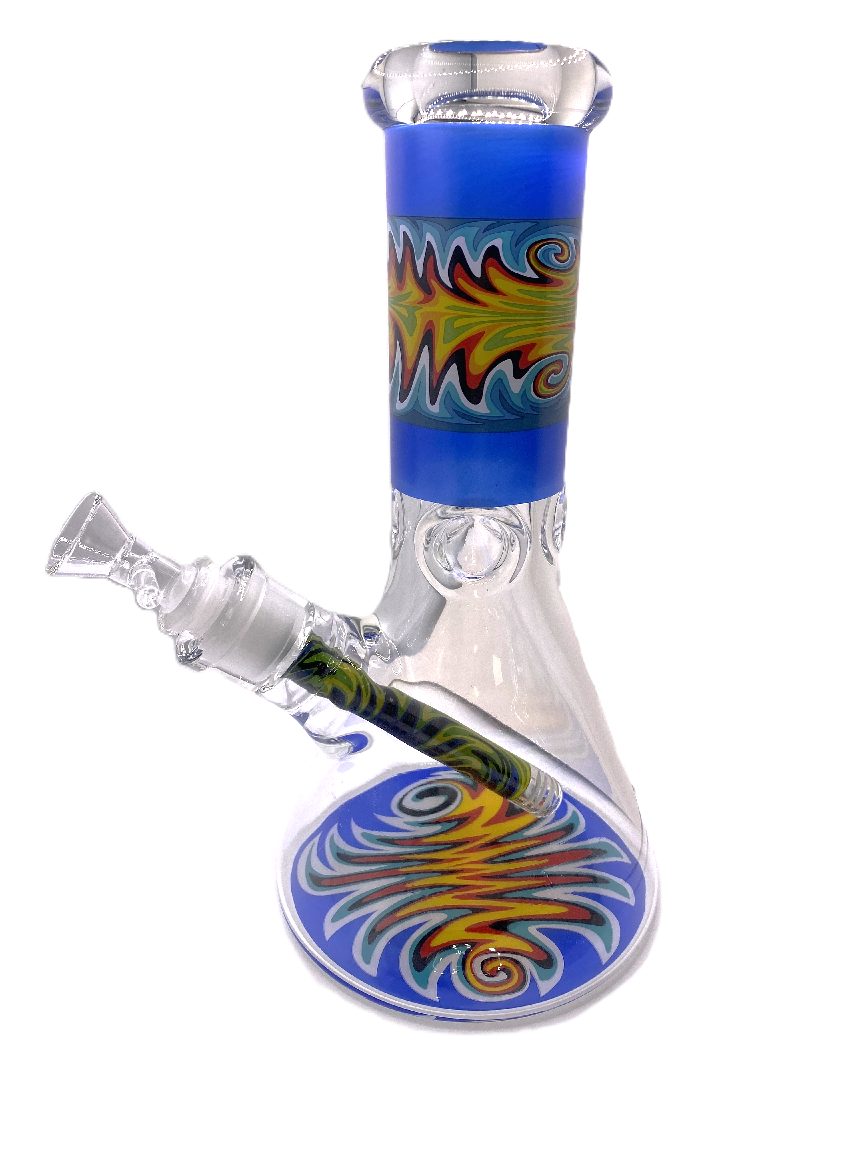 Beaker Bong