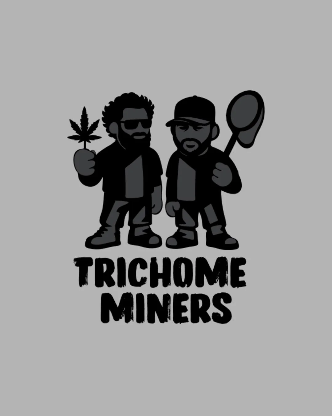 Trichome Miners