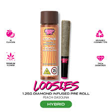Bodega Boyz: Peach Gasoline