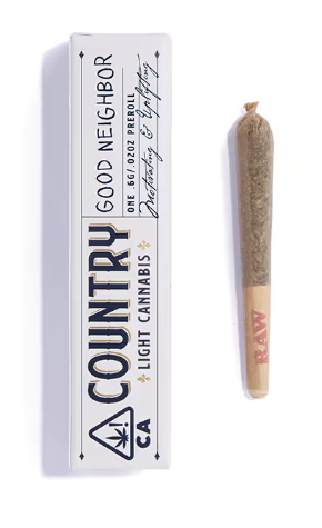 Good Neighbor 1:1 Pre Roll   0.6 G