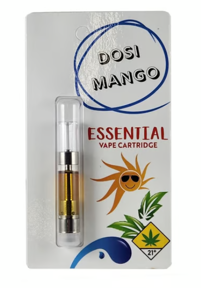 1g | Essential | Dosi Mango