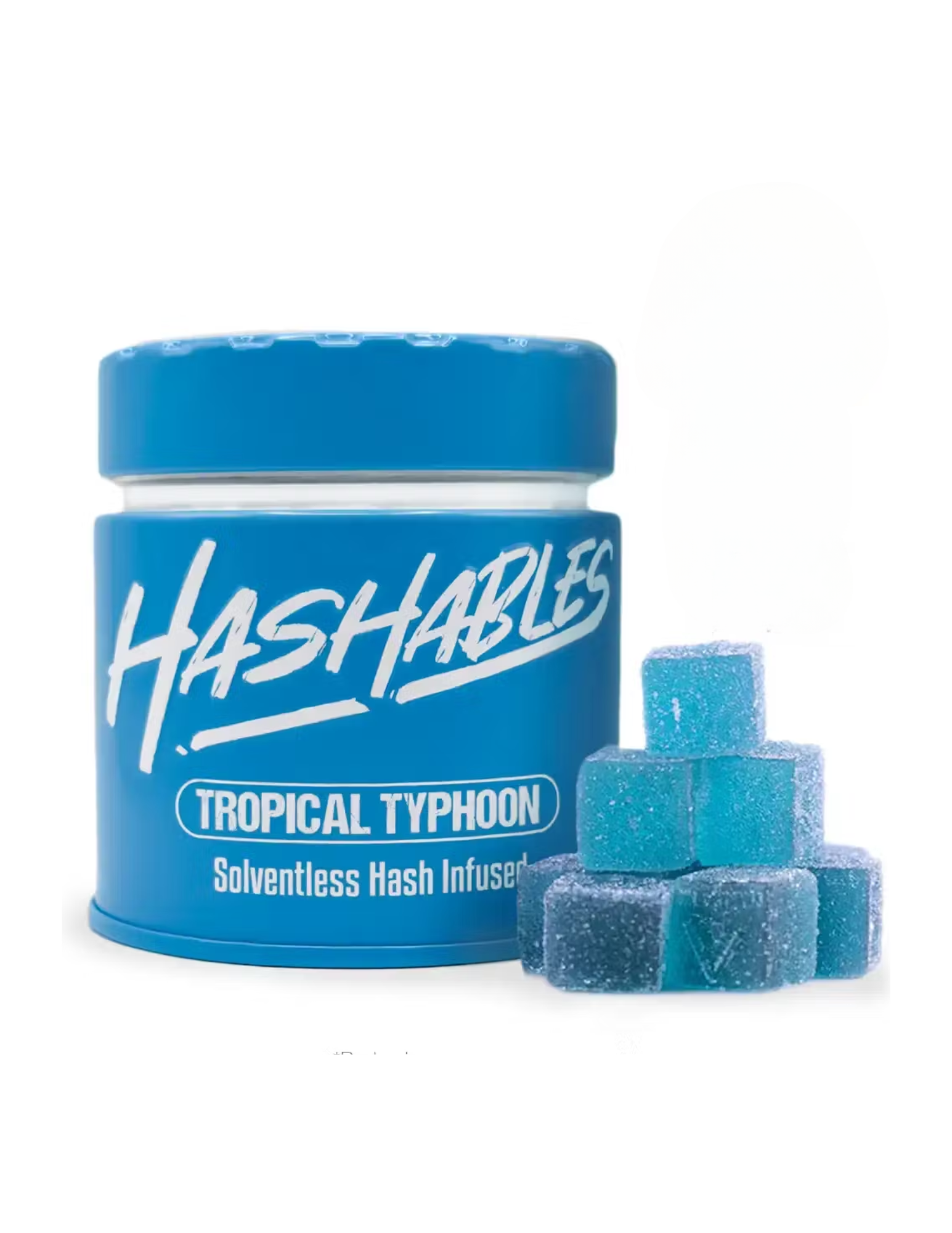 Tropical Typhoon Hashables - 20 pack