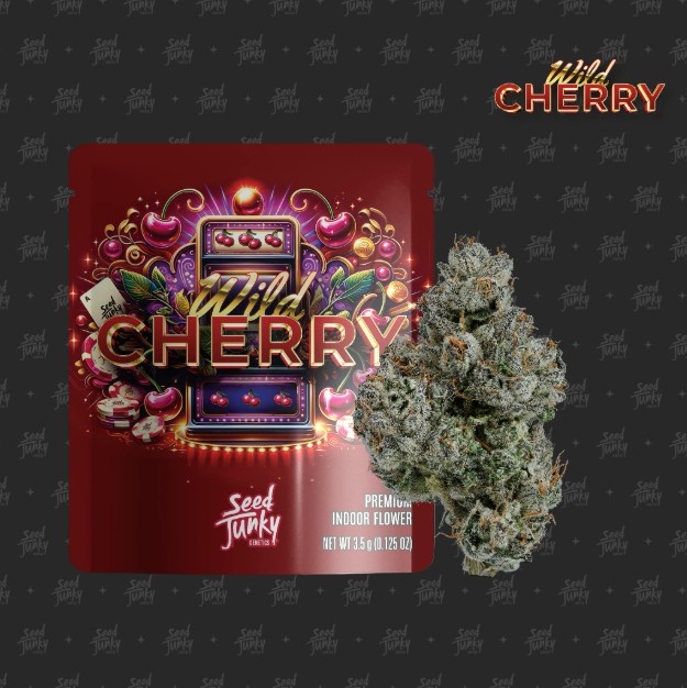 Wild Cherry