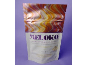 Drink Infusion Passionfruit Lychee