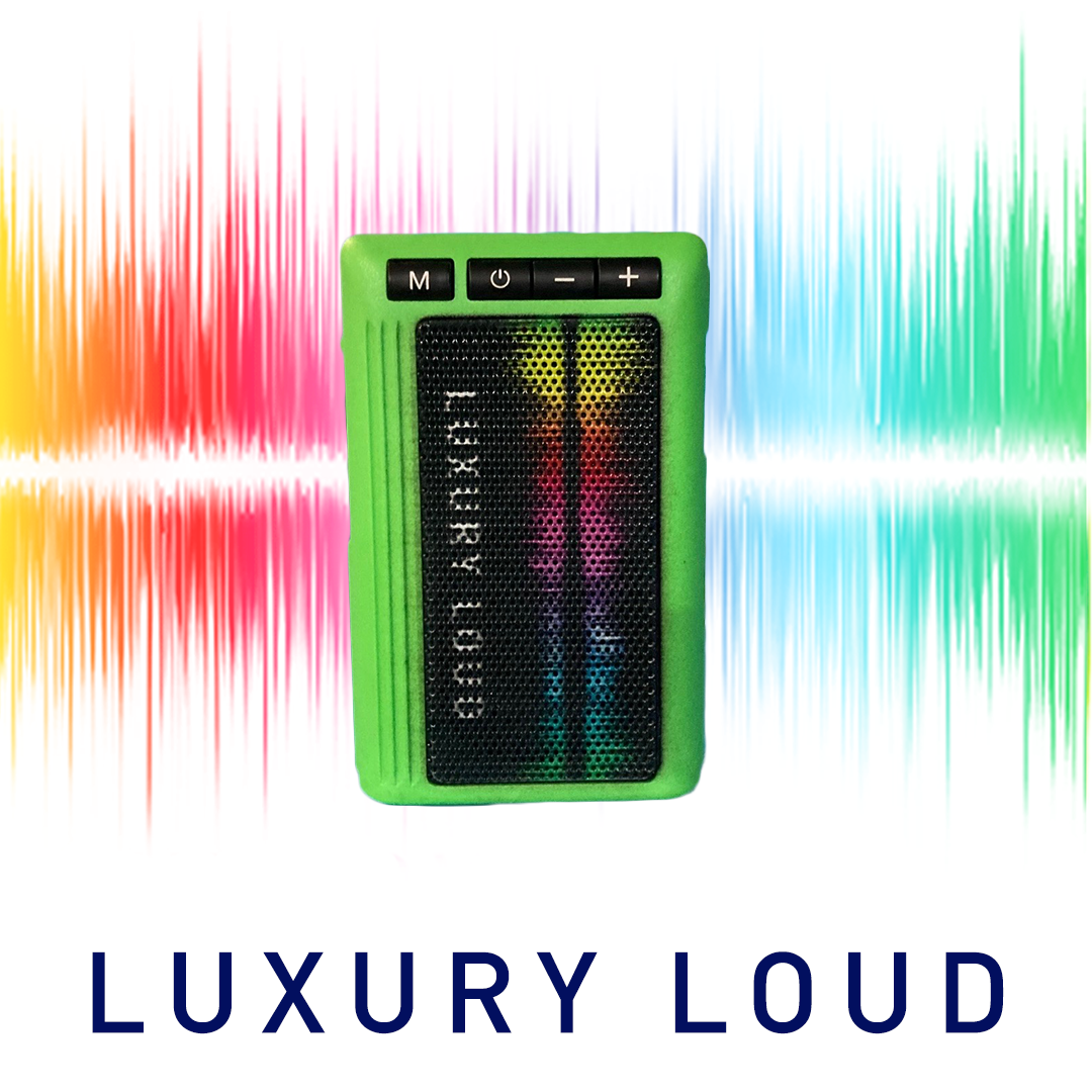 Bumpboxx Pager Speaker