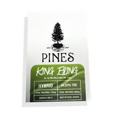 Infused Pre Rolls Lemon Cherry