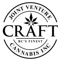 Joint Venture Craft Cannabis: Apple Fritter Cone