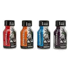 Cannabull Moonlight Serenade