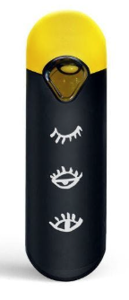 Paradise Pine Live Terpene and Distillate Rip Stick