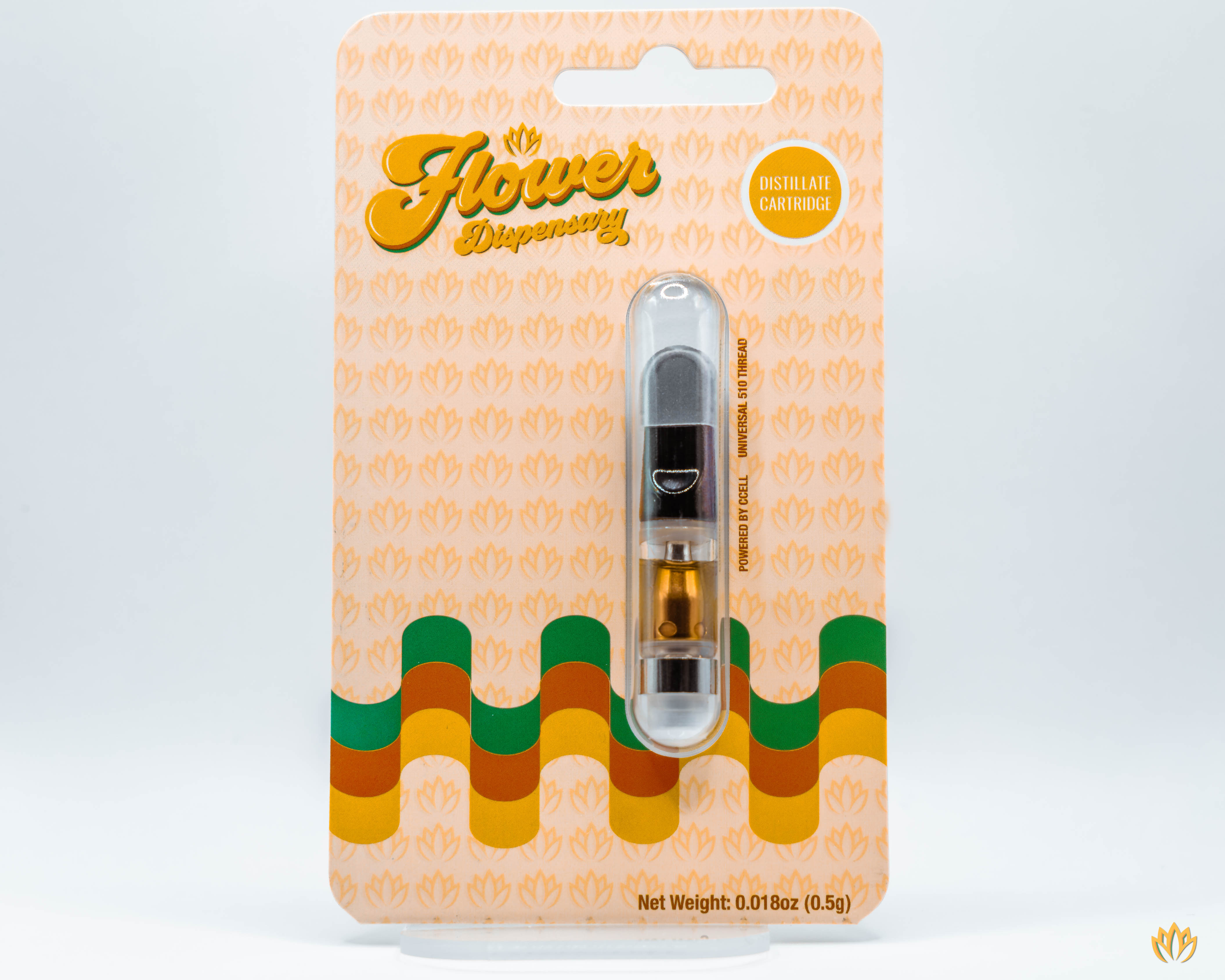 Watermelon Kush Cart