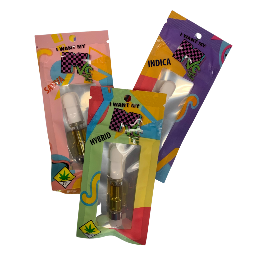 Tropicana Cookies Lr Cartridge Sativa