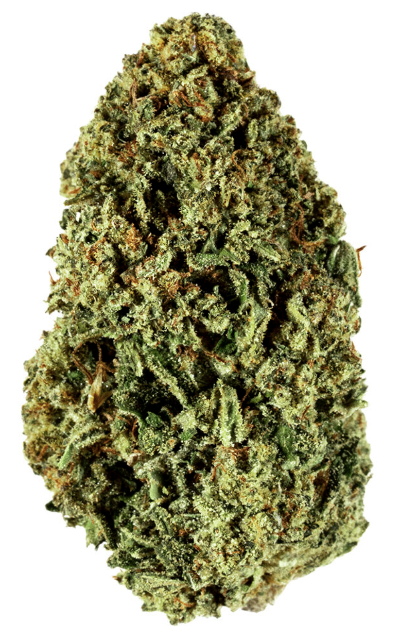 Blueberry (Afghani & Thai) | 28g