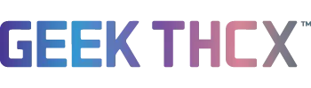Geek THCX