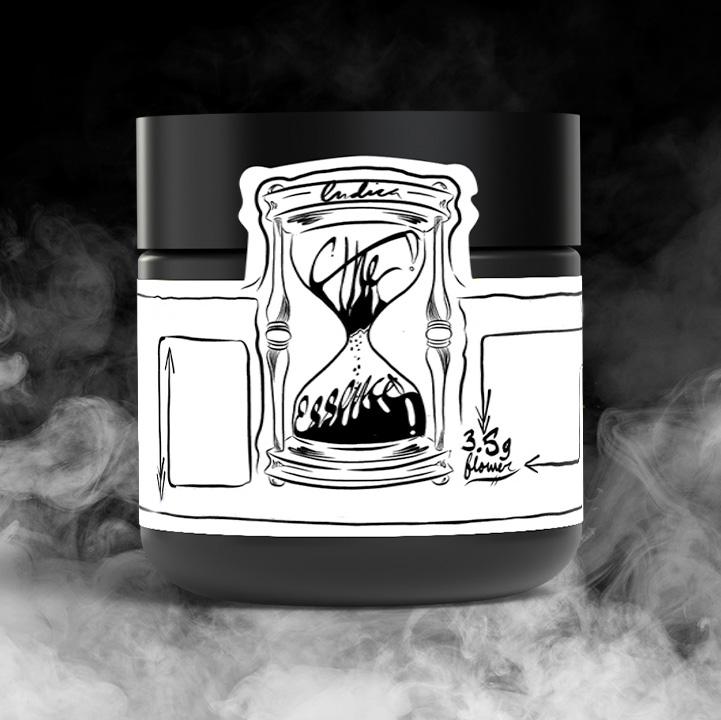 (the) Essence Guava Casquitos