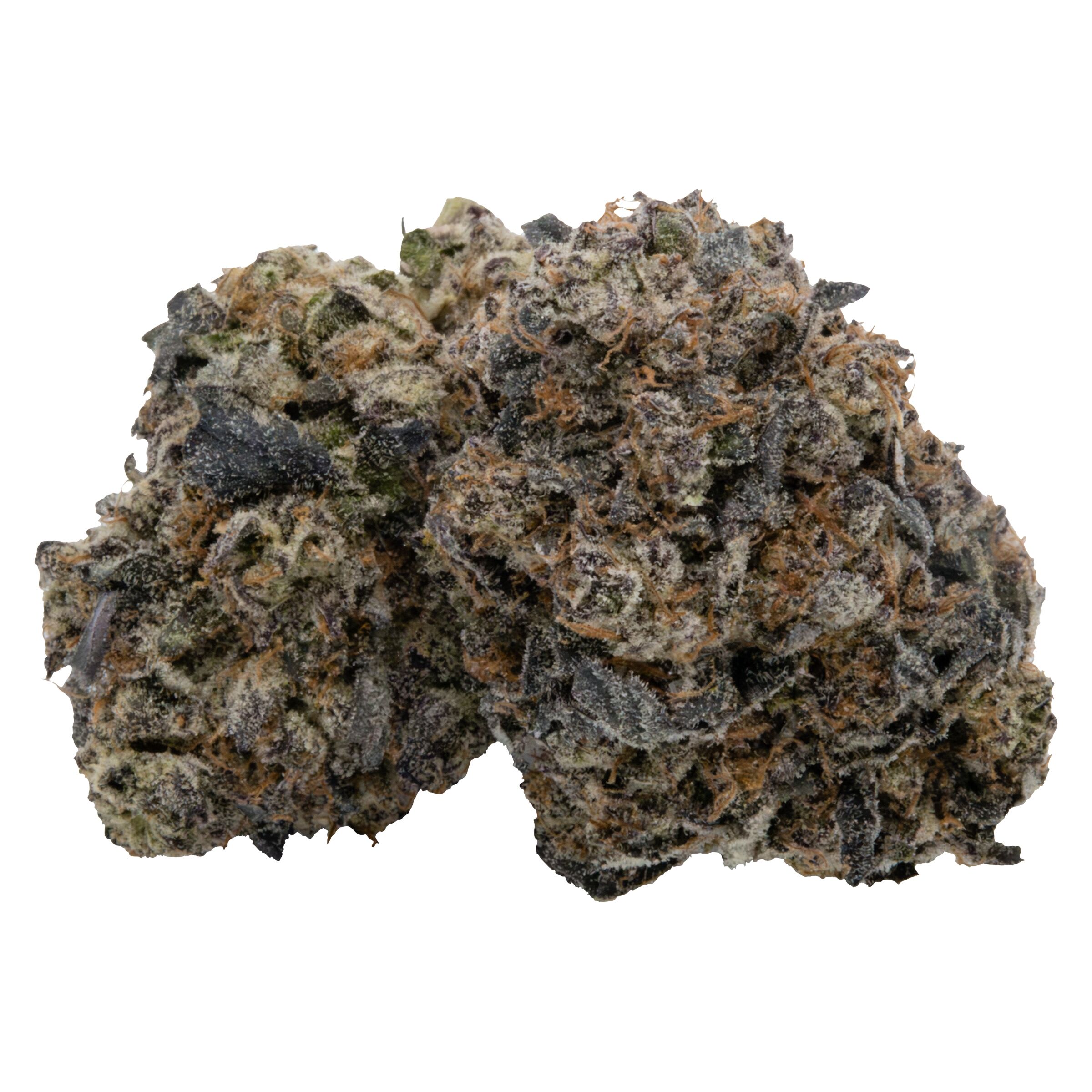 KQ Chakra Chron (Jager OG x Mimosa) | 7g (AGED INVENTORY)