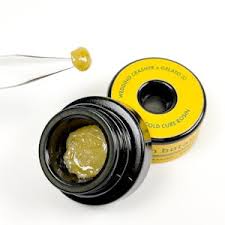 Wedding Cake Gelato Rosin