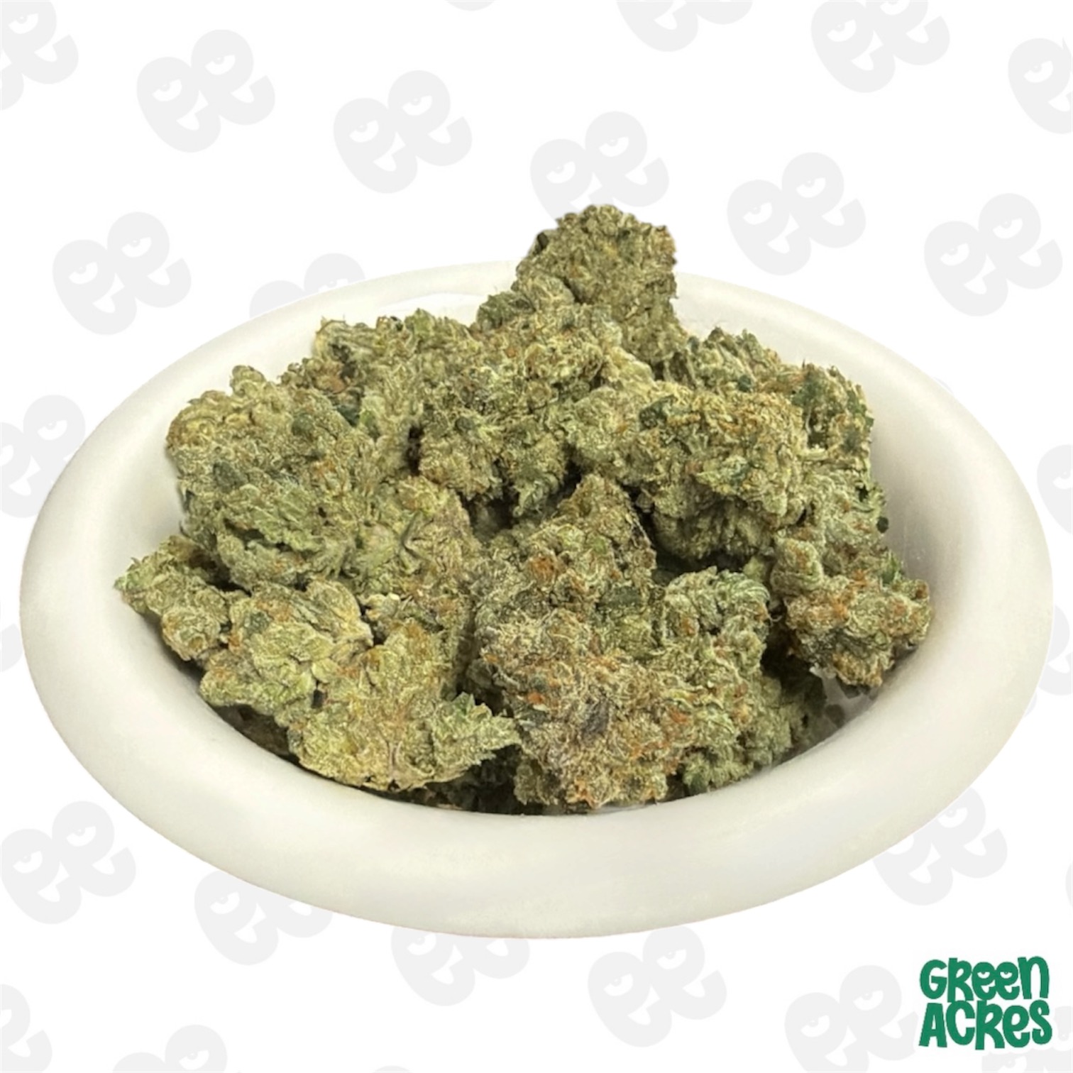 (R) Michigrown: Blue Star (I)