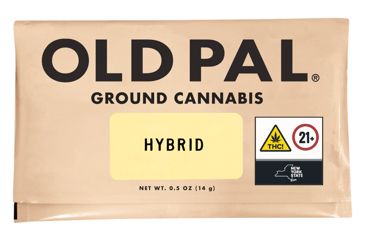 Old Pal - Original Skunk - 3.5g - 3.5g in Coney Island