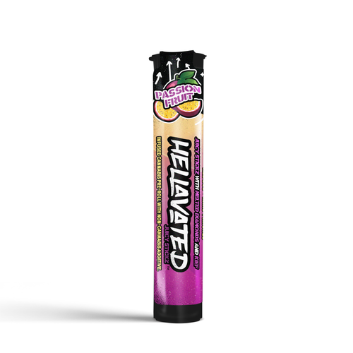 Passion Fruit Stickz Infused Pre-Roll | 0.75g