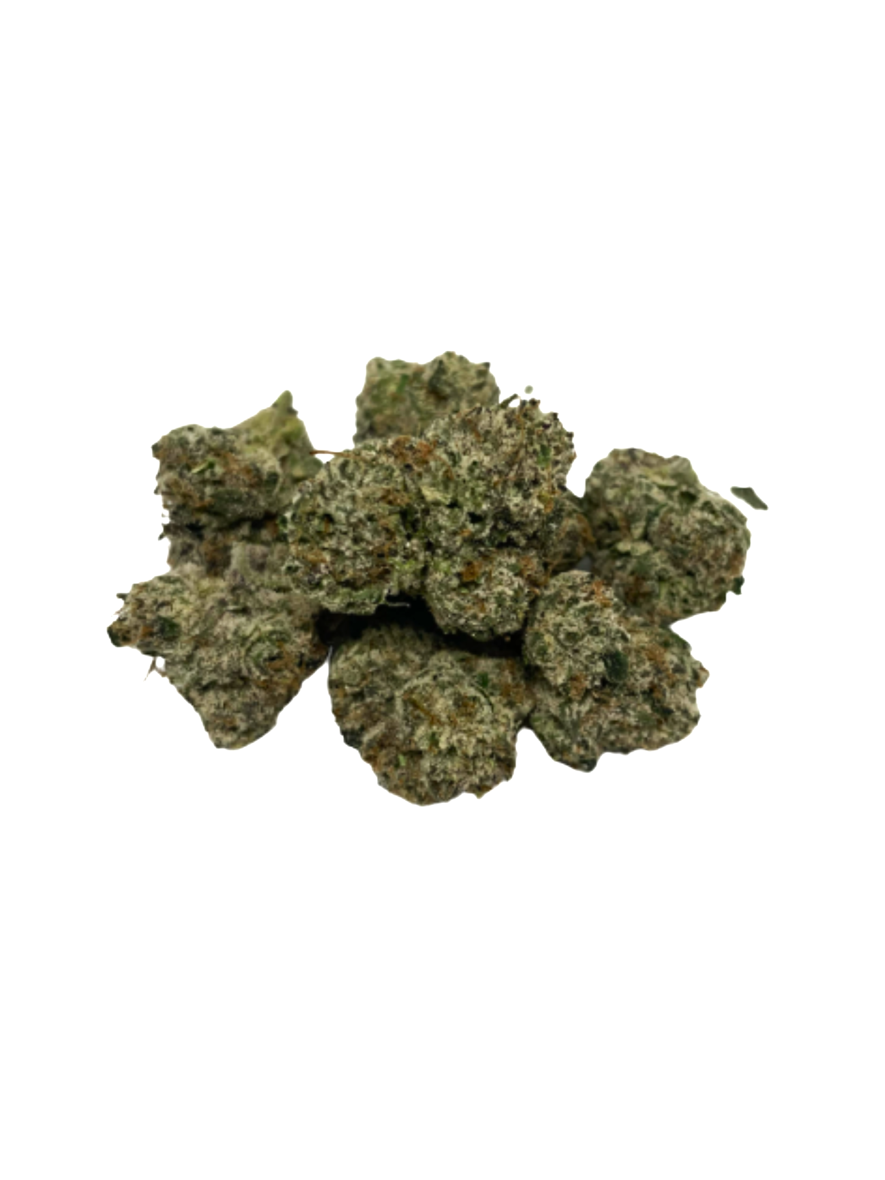 Mitten Canna - Obama Runtz (Buds)
