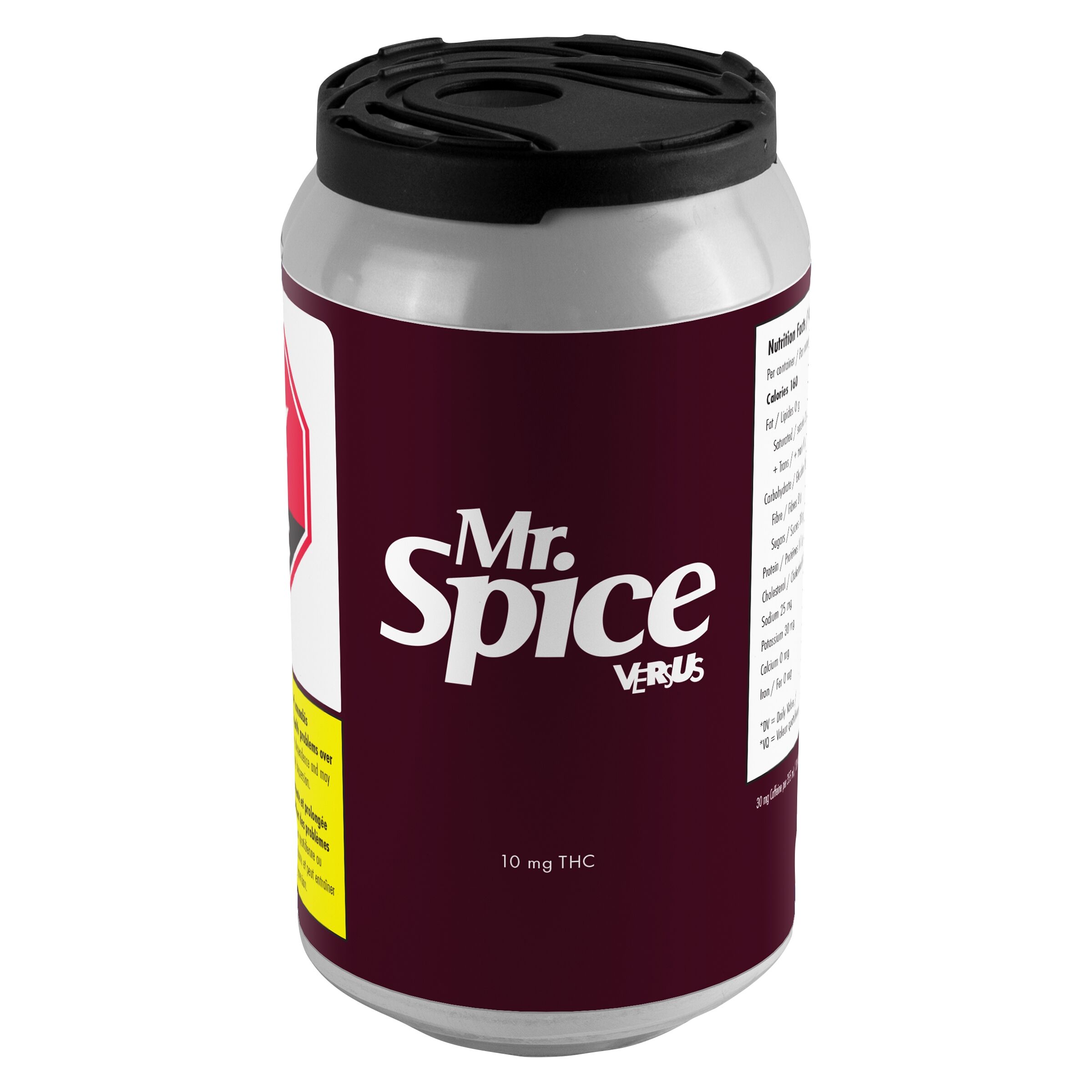 Mr. Spice | (10mg)