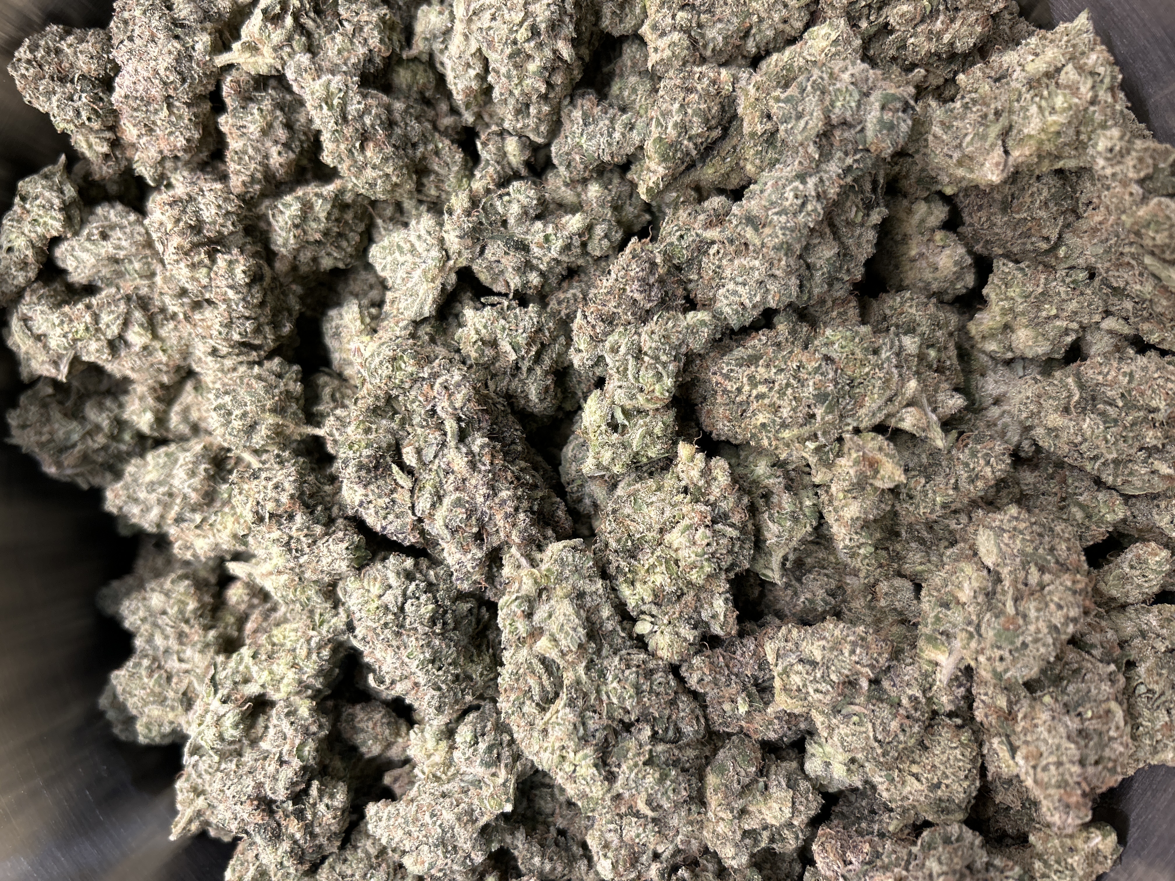 Harbor House | Durban Poison | Buds | 3% Terps