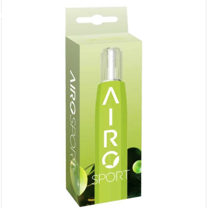 Airosport Electric Green
