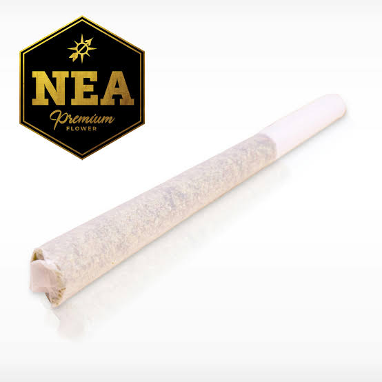 Violet Vixen Indica PRJ NEA product photo