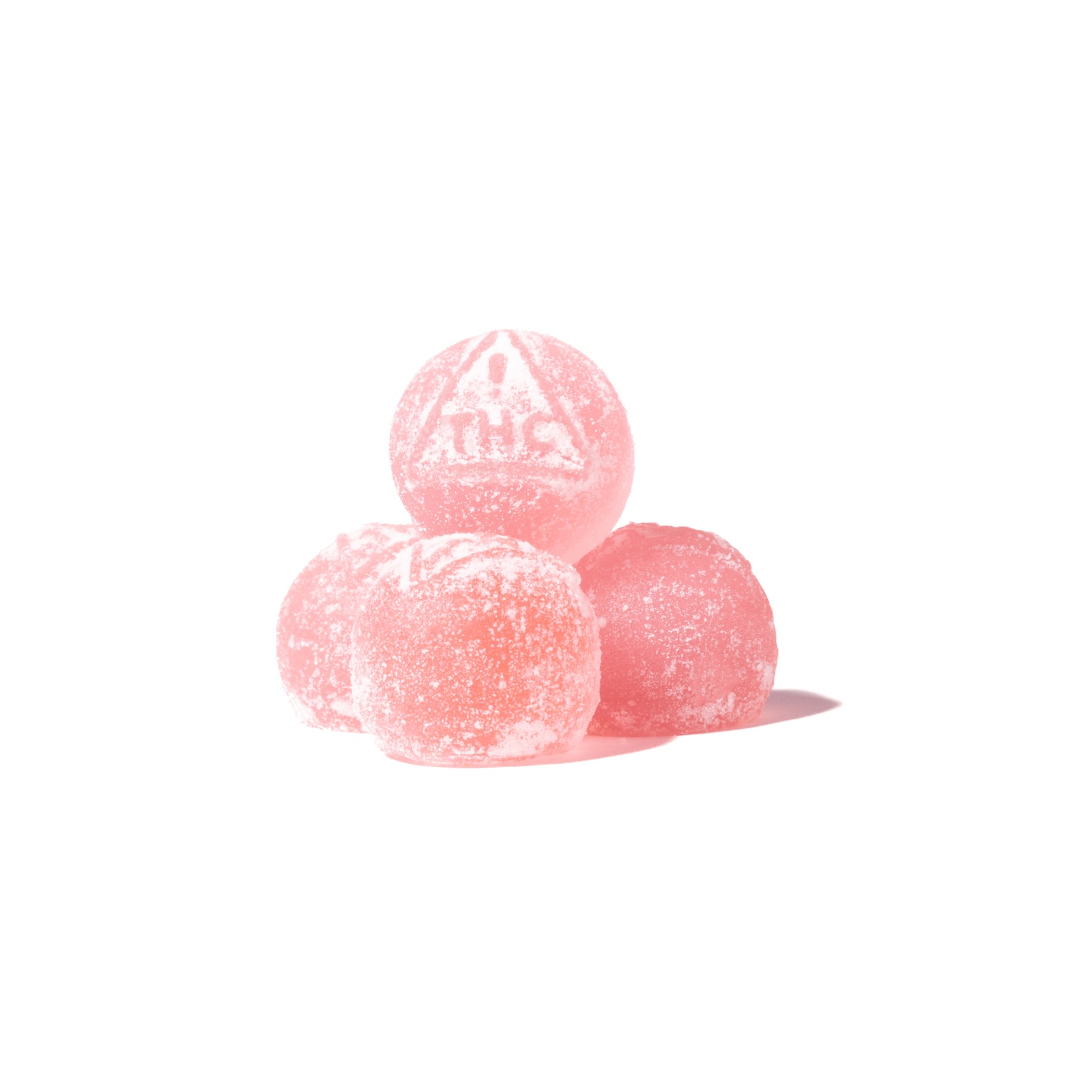 Blueberry Lemon Pearls Troches (1:3 THC/CBG) 10ct/40mg
