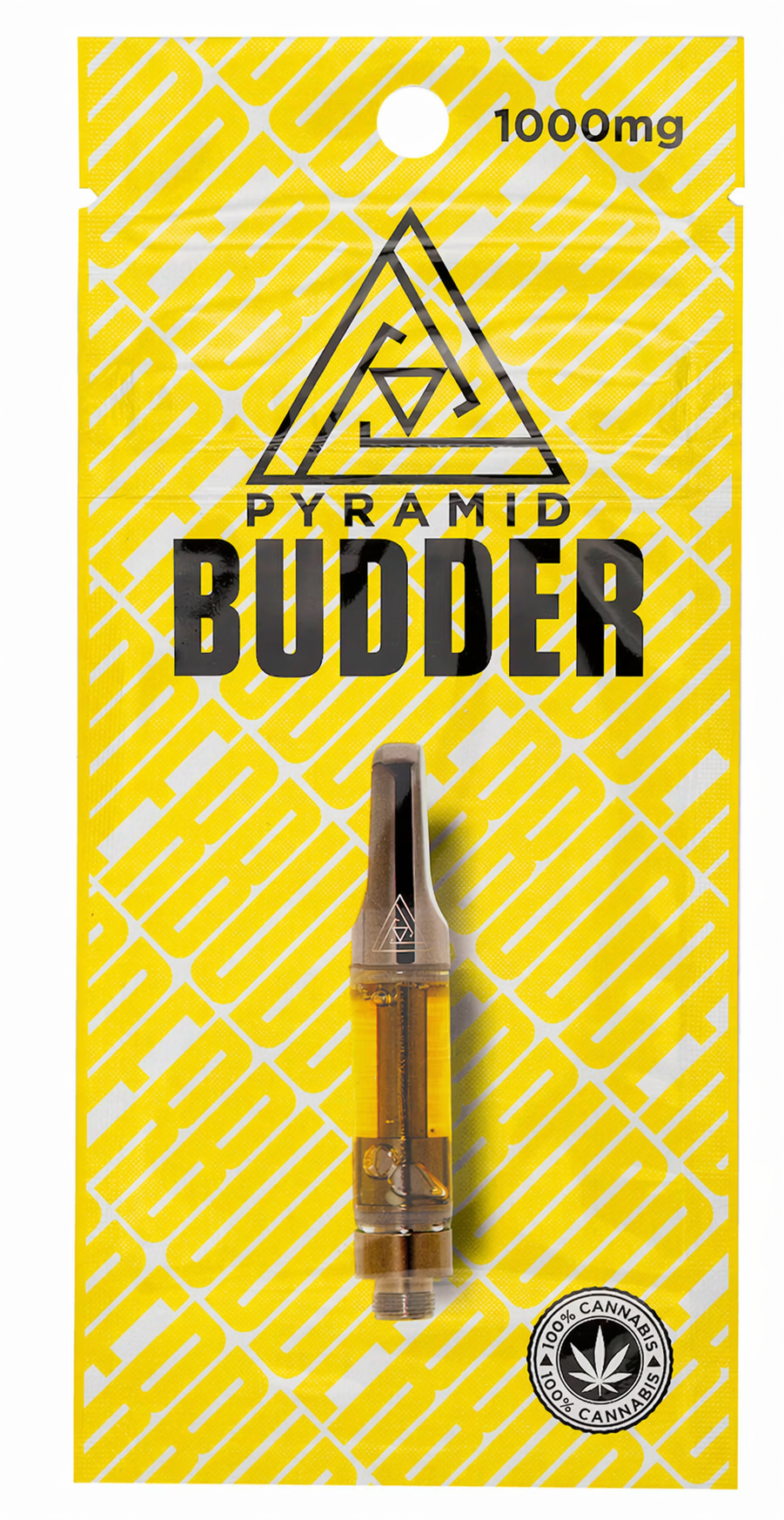 Budder Cartridge (H) Gorilla Cookies