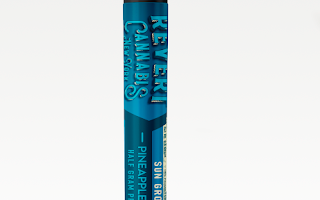 Revert | Pineapple Haze | Preroll | 0.5g