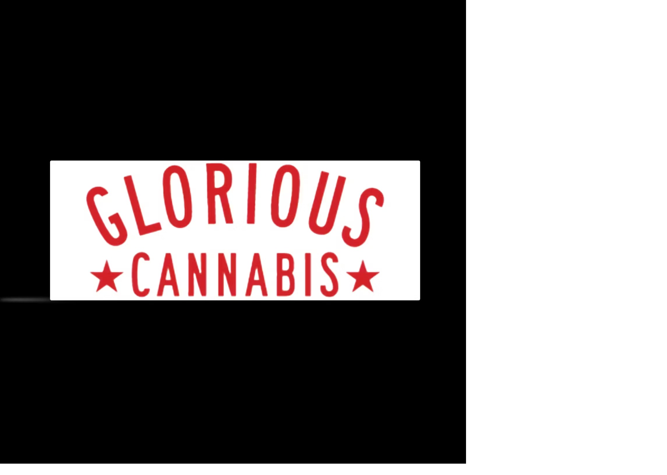 GLORIOUS | BULK FLOWER | TERPEE SLURPEE