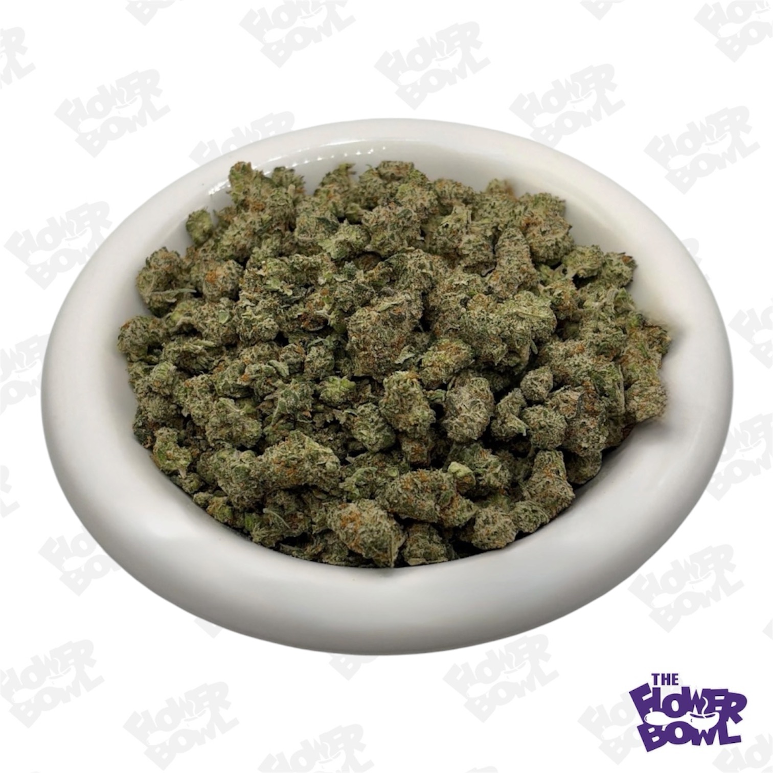 (R) Panda: Cap Junky (H) Smalls Deli