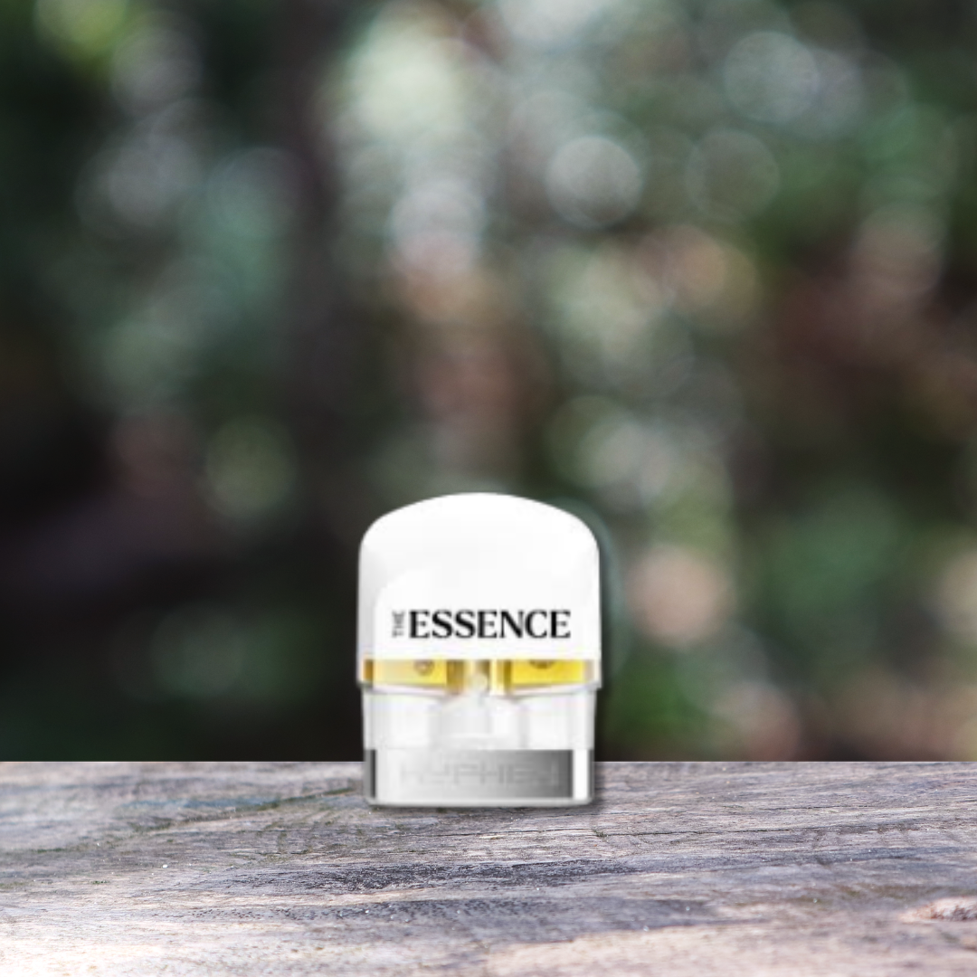 Essence Blue Dream Hyphen Pod