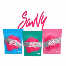 Savvy Honeydew - 3.5g - Pre-Packed