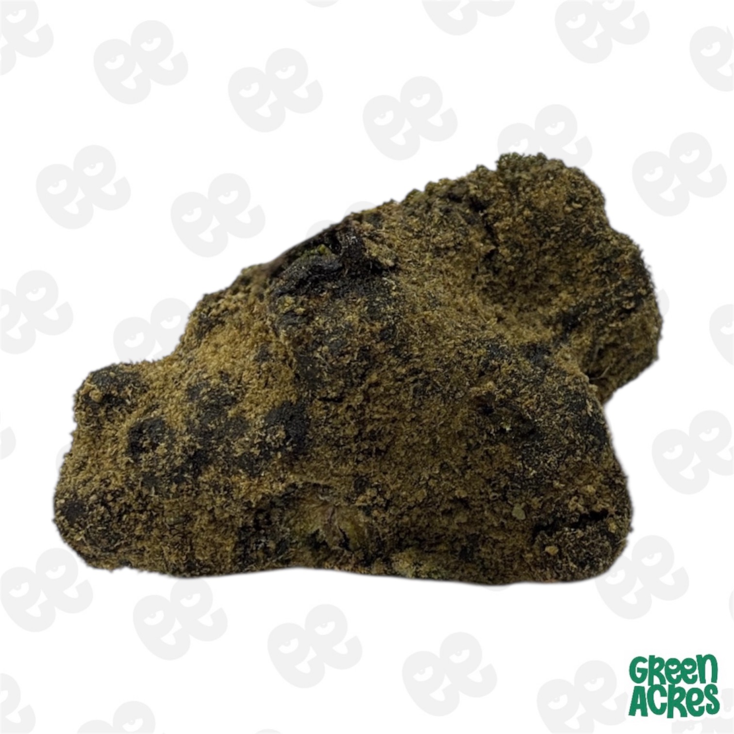 (R) Mitten Distro: Apple Tartz Moon Rock (S)