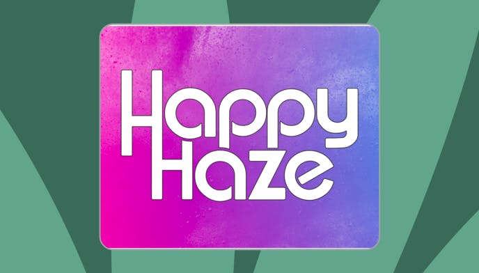 Red Delicious (25.58%) - Nak'd Farms