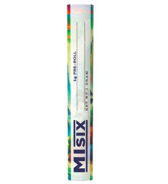 MISix | Pre-roll | Moonbow | [1g]