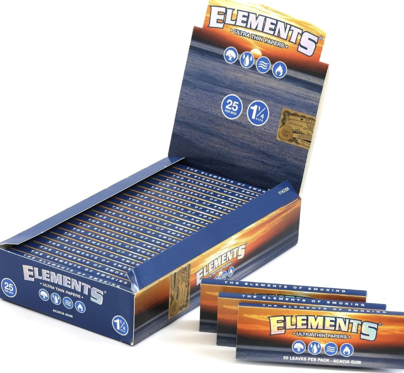 1 1/2 | Rolling Papers | 33pk