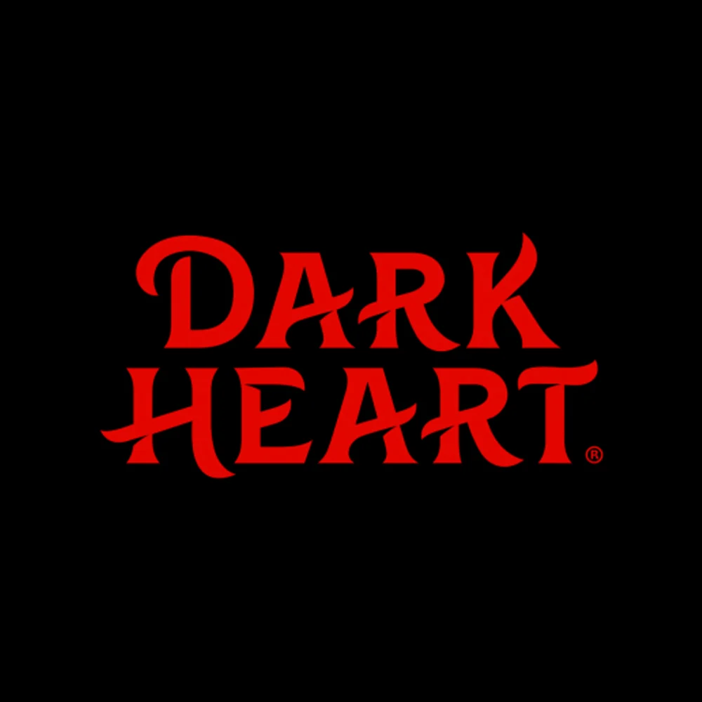Dark Heart logo