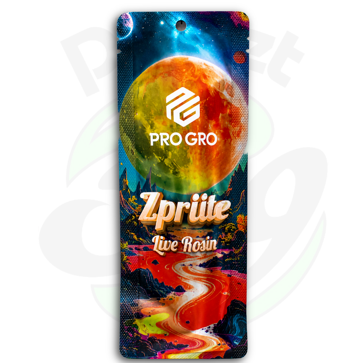 Zpriite | 0.5g Live Rosin Disposable