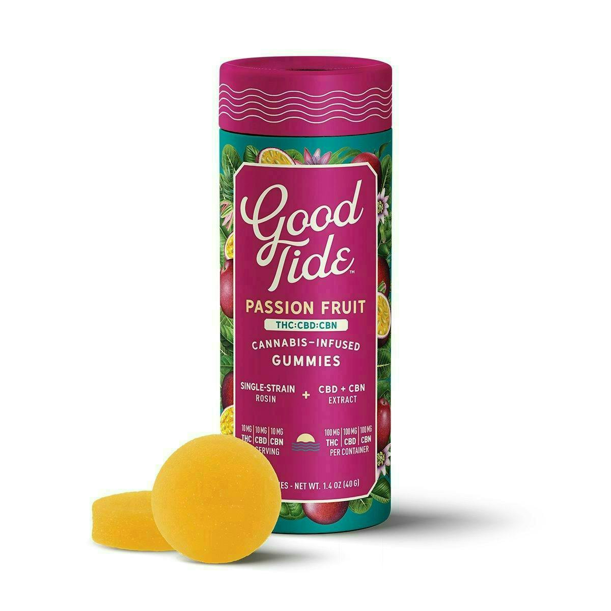 Passionfruit