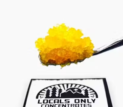 Lemon Cherry Gelato | Wet Diamonds | 1g
