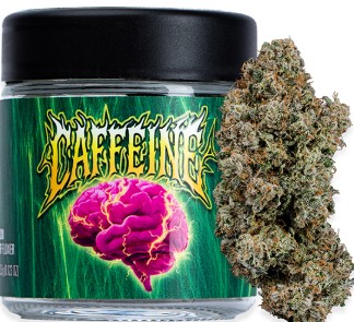Caffeine [S] - Flower