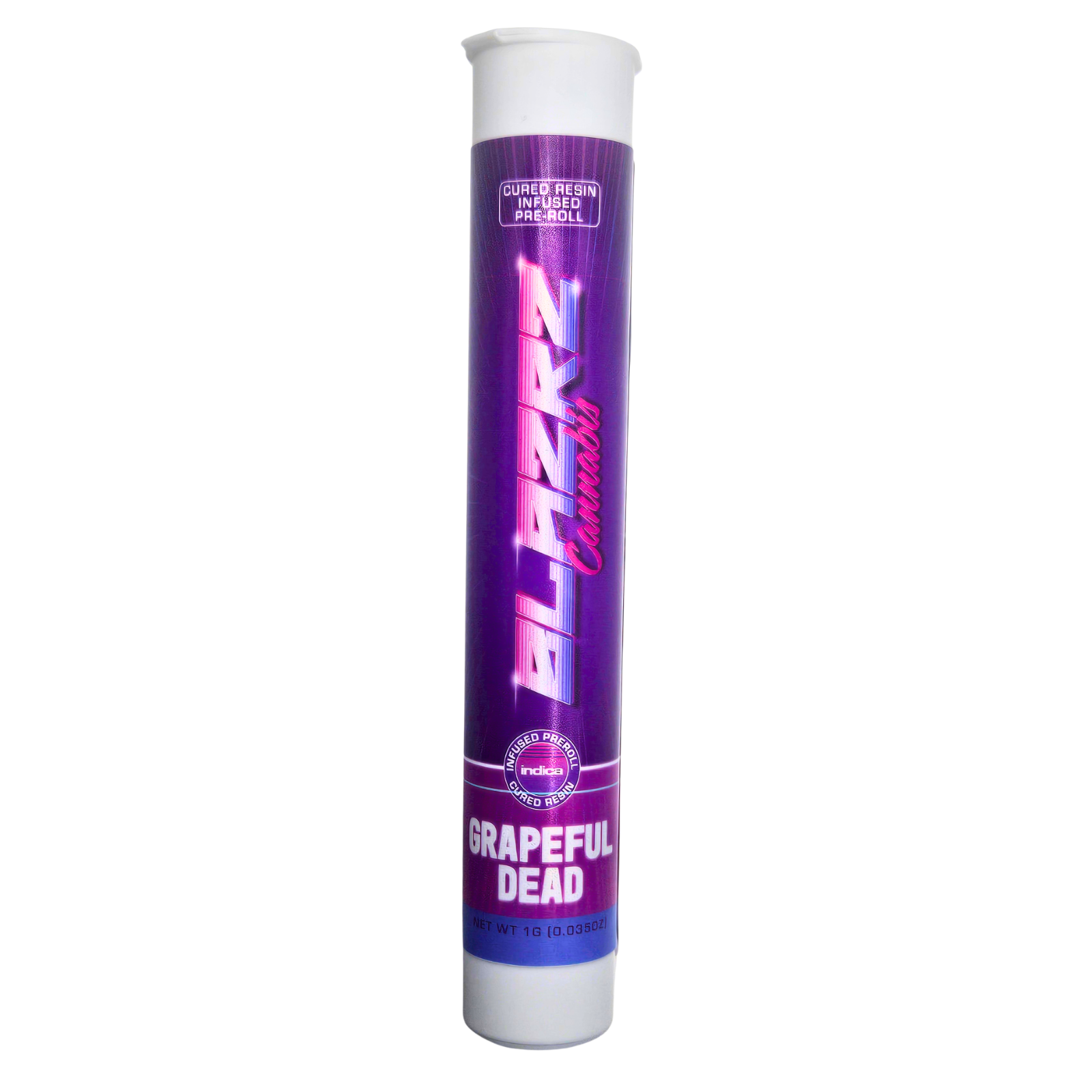 Grapeful Dead Pre-Roll