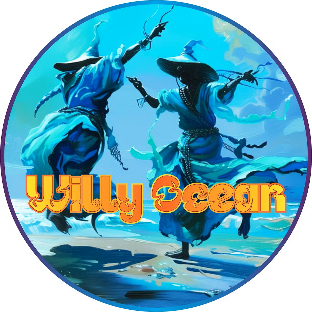 Willy Ocean - Cartridge - 1g