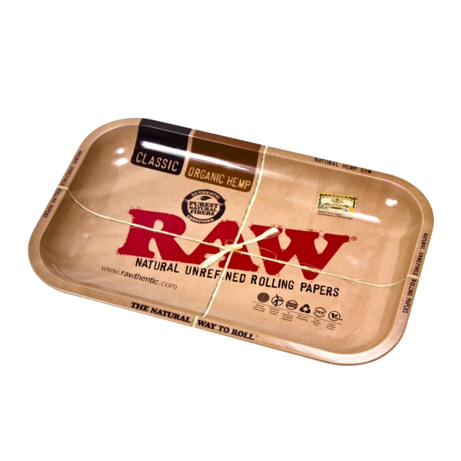 Raw