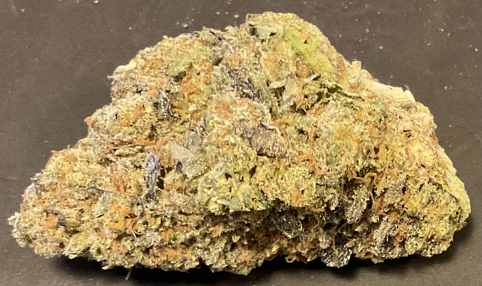 Wicked Kind - CAJUN MINTS - Top Shelf Flower