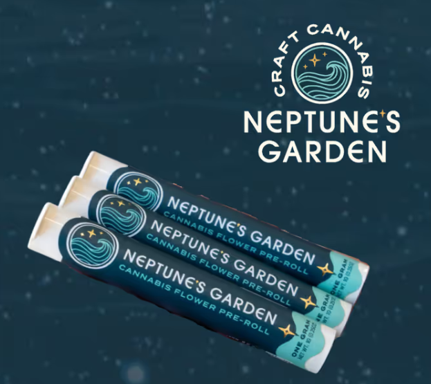 Neptune Lemon Ice Cream